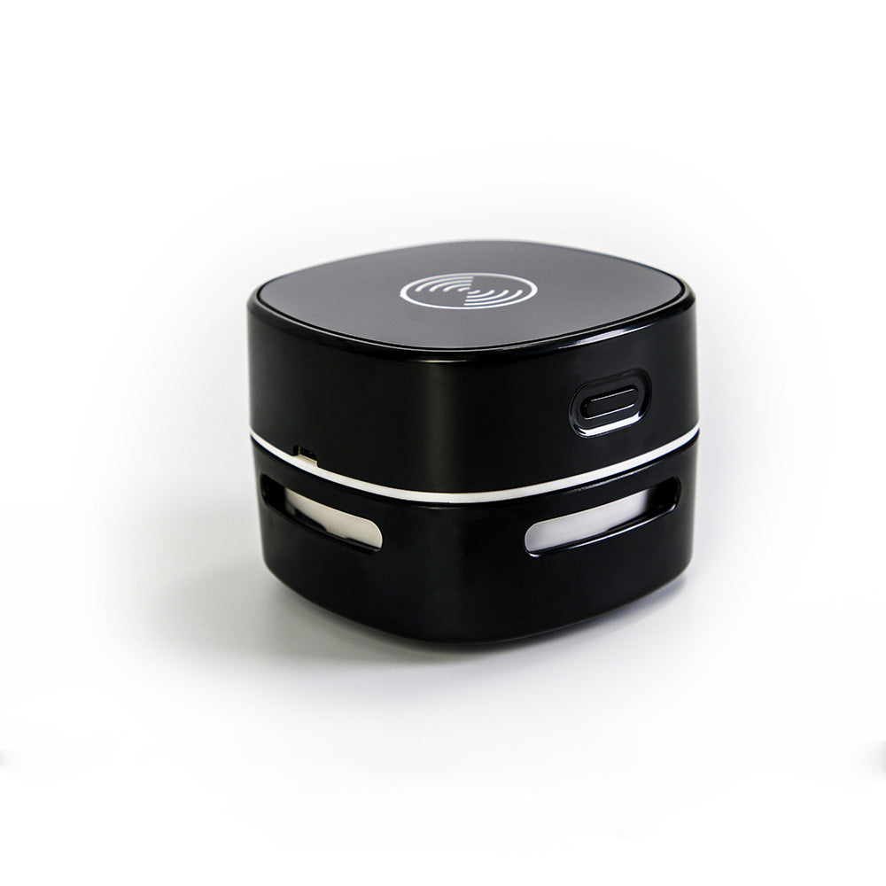 Portable mini vacuum cleaner